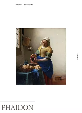 Vermeer cover