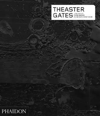 Theaster Gates cover