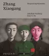 Zhang Xiaogang cover