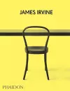 James Irvine cover
