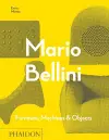 Mario Bellini cover