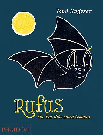 Rufus cover