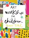 Art Workshops for Children cover