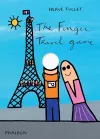 The Finger Travel Game cover
