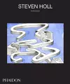 Steven Holl cover