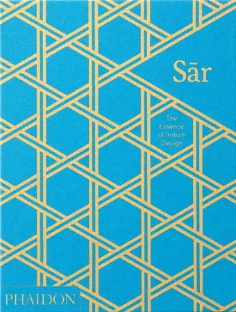 Sar cover