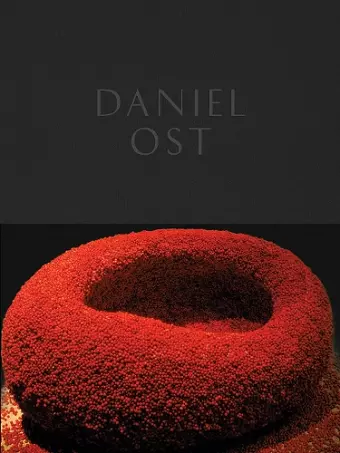 Daniel Ost cover