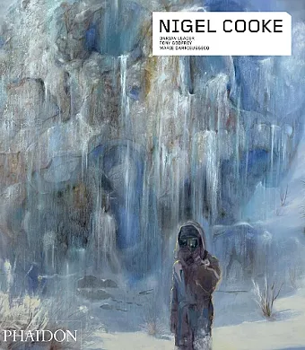 Nigel Cooke cover