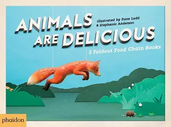 Animals Are Delicious cover