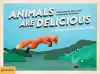 Animals Are Delicious cover