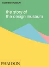 The Story of the Design Museum cover