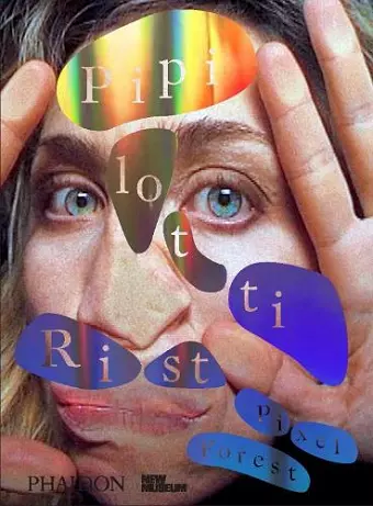 Pipilotti Rist cover