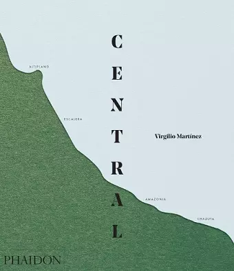 Central cover