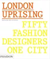 London Uprising cover