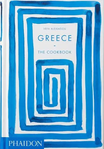 Greece cover