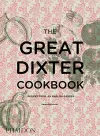 The Great Dixter Cookbook cover