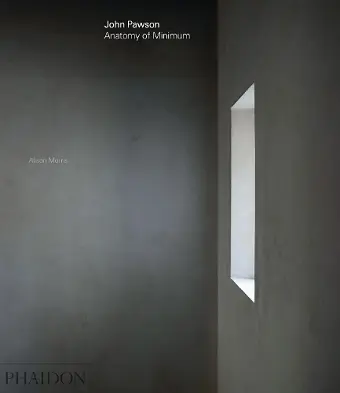 John Pawson cover