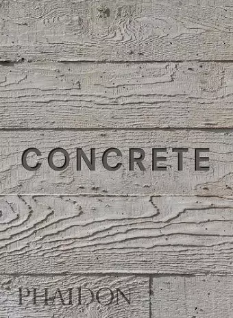 Concrete cover