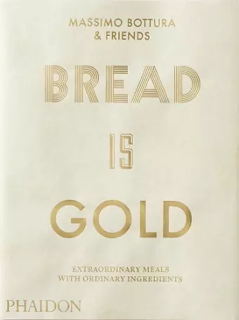 Bread Is Gold cover