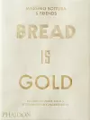 Bread Is Gold cover