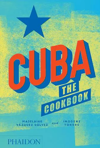 Cuba cover