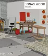 Jonas Wood cover