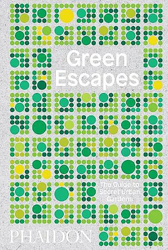 Green Escapes cover