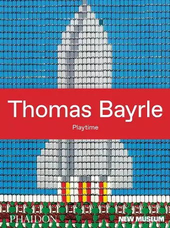 Thomas Bayrle cover