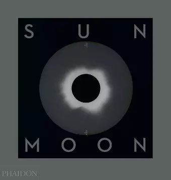 Sun and Moon cover