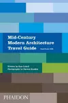 Mid-Century Modern Architecture Travel Guide cover