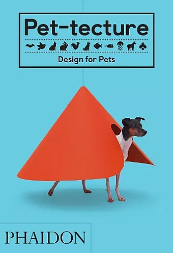 Pet-tecture cover