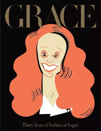 Grace cover