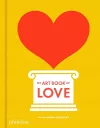 My Art Book of Love cover