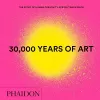 30,000 Years of Art cover