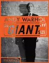 Andy Warhol "Giant" Size cover