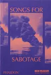 Songs for Sabotage cover