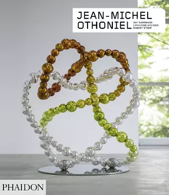 Jean-Michel Othoniel cover