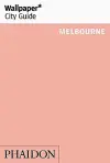 Wallpaper* City Guide Melbourne cover