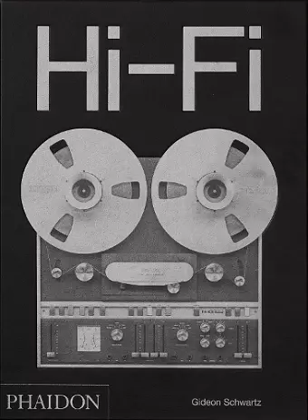 Hi-Fi cover