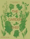 The Garden Chef cover