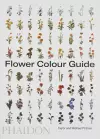 Flower Colour Guide cover
