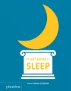 My Art Book of Sleep cover
