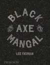 Black Axe Mangal cover