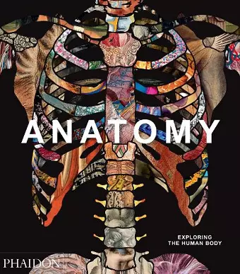 Anatomy cover