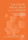 The Gospel, Sexual Abuse and the Church cover