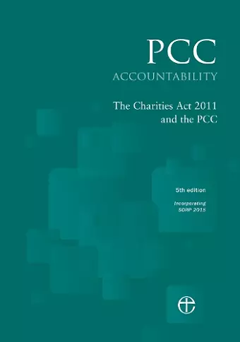 PCC Accountability cover