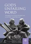 God's Unfailing Word cover