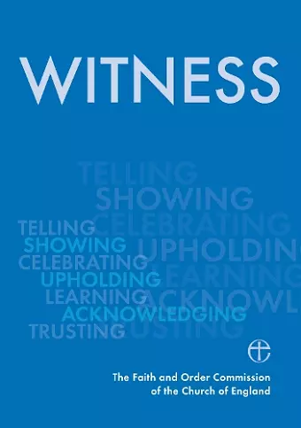Witness cover