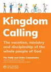 Kingdom Calling cover