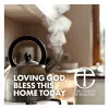 Blessing of a Home Magnet (pack of 10) cover